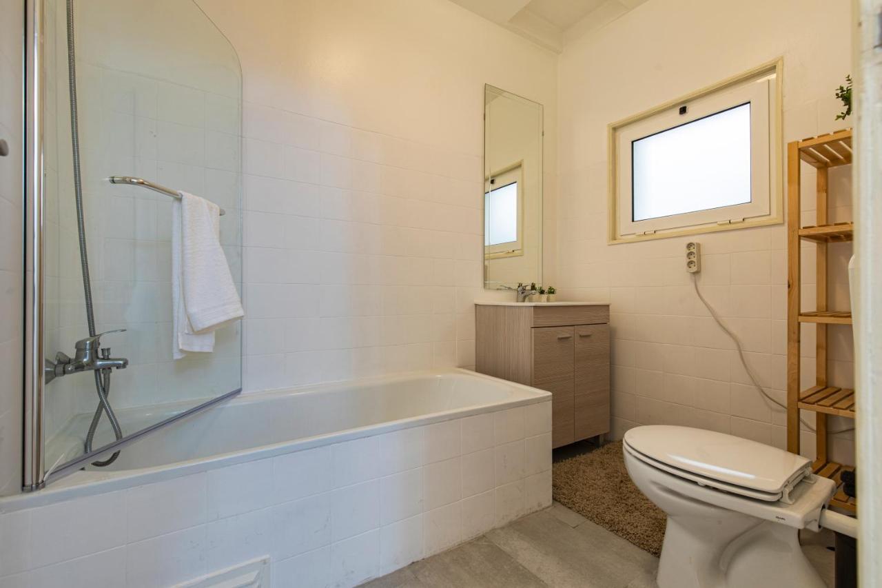 3 bedroom apt near Av. Liberdade Lissabon Buitenkant foto
